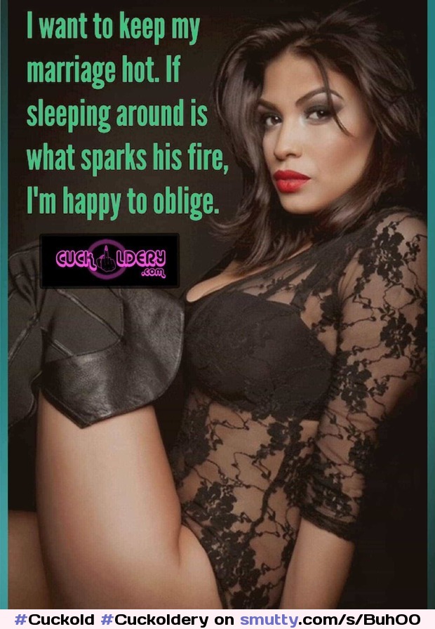 Keeping The Spark Alive #Cuckold #Cuckoldery #Husband #Wife #Cheating #Sleeping #Around #Marriage #Hot #Sexy #HotWife #SlutWife #Lingerie smutty