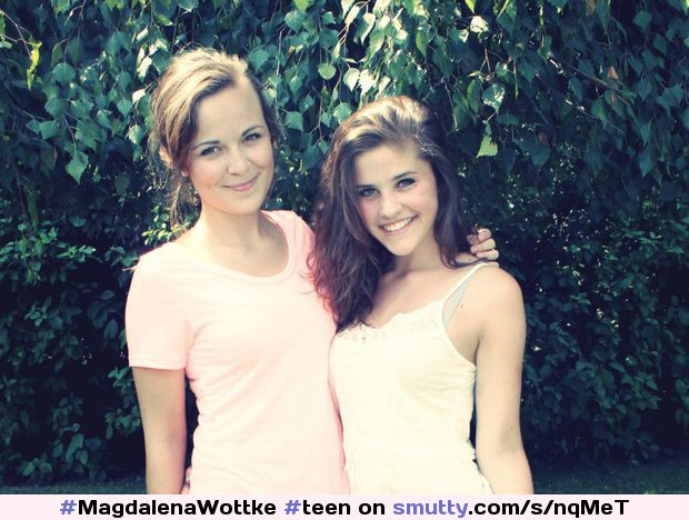 #MagdalenaWottke #teen #beauty #babe #young #teenslut #student #innocent #wanttorapeher