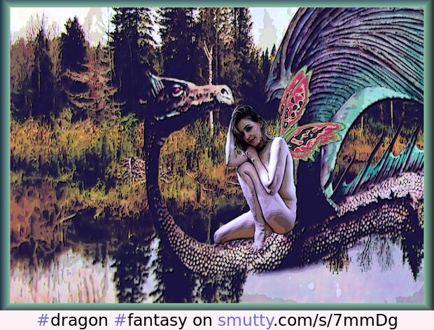 #dragon #fantasy
