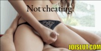 also not cheating #HumpingGIF #cheatingwife #cheatingGiF #cheatingGiF #cuckoldgif #cuckoldgif #slutwife #girlfriend #rubbingpussy #sluts