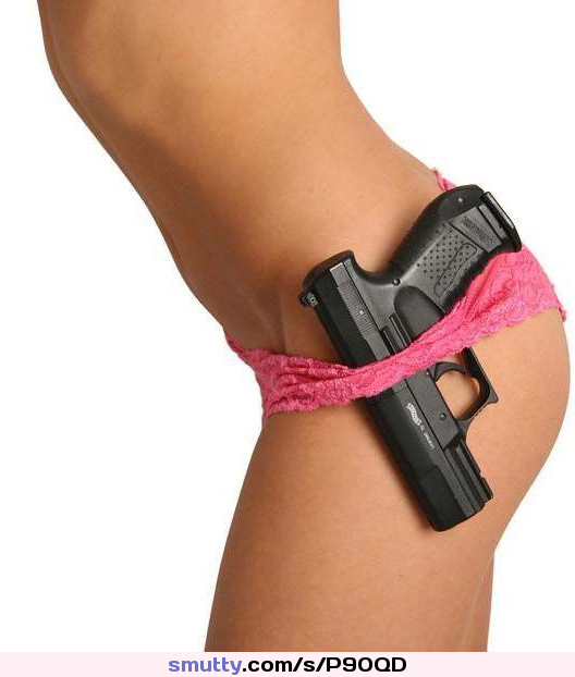 #niceass#panty#gunslingergirls