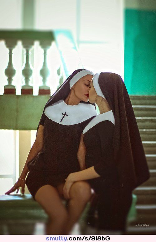 Young nuns

#lesbian #nun #erotica #kissing