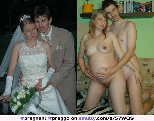 #pregnant #preggo #knockedup #preggobelly #prego #dressedundressed