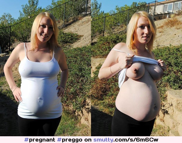 #pregnant #preggo #knockedup #preg