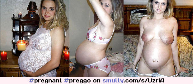#pregnant #preggo #knockedup #preg #dressedundressed