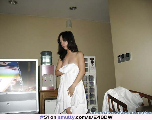 Secretly dating friend's korean wife#51