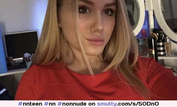 #nnteen #nn #nonnude #hotteen #teenslut #posing #selfie #blonde #slut #cute #beautiful #dicksuckinglips