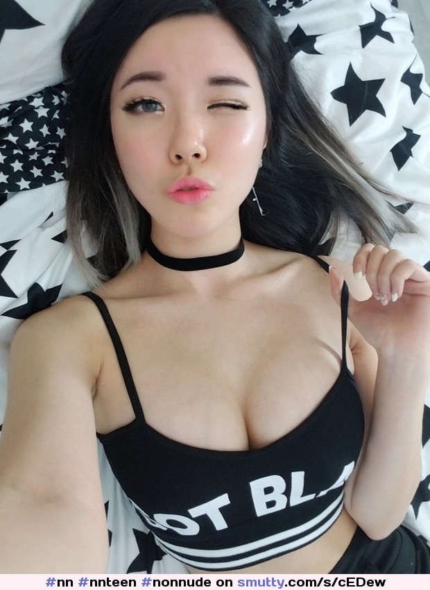 #nn #nnteen #nonnude #hotteen #korean #bigboobs  #teenslut #asian #bigtits #slut #dicksuckinglips #tightbody