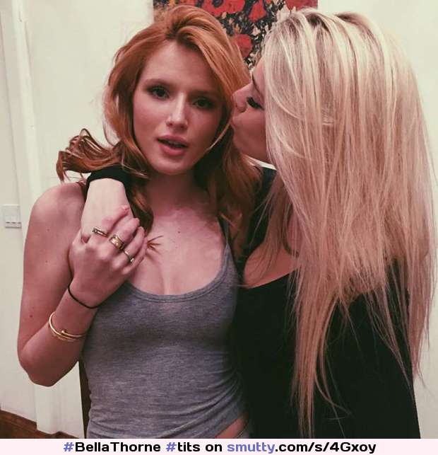 #BellaThorne #tits #teengirl #teen #young #sexy #sofuckinghot #redhead #icanstopcummingtothis