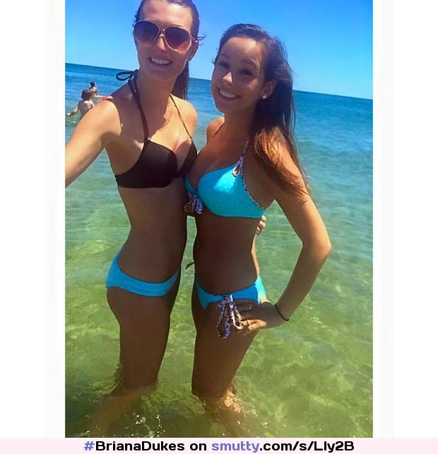 #BrianaDukes #sofuckingsexy  #nicetits #iwanttofuckhersobad #icantstopcummingtothis #bikini #beachgirls #ijustcametothis #bffs