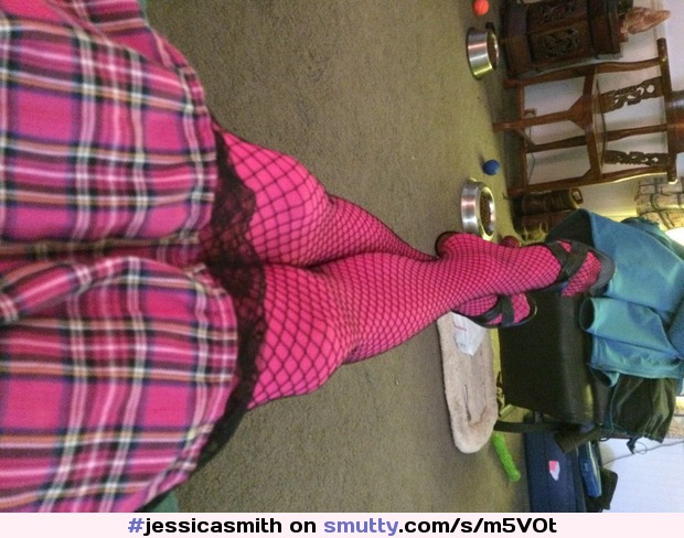 #jessicasmith#thighhighs#pink#crossdresser#femboi#femboy#sissy#sissyboy#CD#trap#glasses#schoolgirl#cute#sexy#tease#nonnude