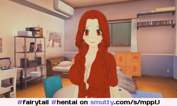 #fairytail #hentai #anime #flarecorona #sex #redhead #teen Full video on my PornHub channel