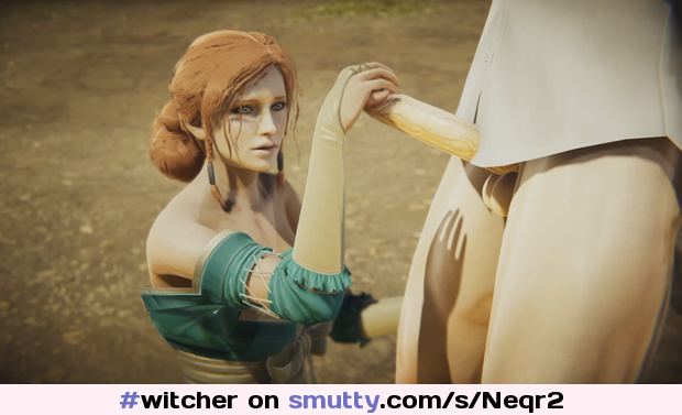 #witcher #trissmerigold #redhead #redhair #sex #pussylicking #orgasm Full video on my PornHub channel