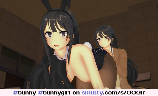 #bunny #bunnygirl #maisakurajima #hentai #teen #selfcest Full video on my PornHub channel
