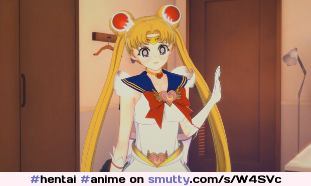 #hentai #anime #sailormoon #futa #futanari #sex #tuxedomask Full video on my PornHub channel.