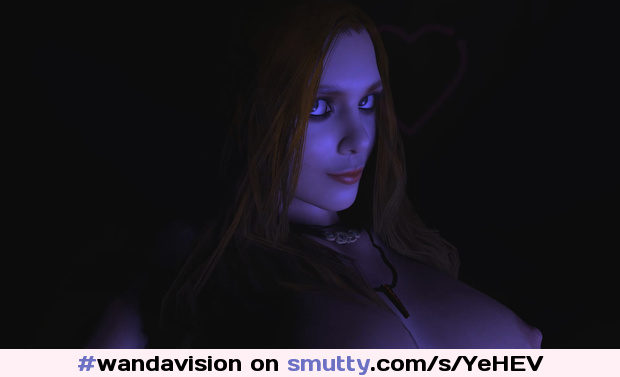 #wandavision #scarletwitch #elizabetholsen #olsen #lapdance #sexy #babe #redhead Full video on my PornHub channel