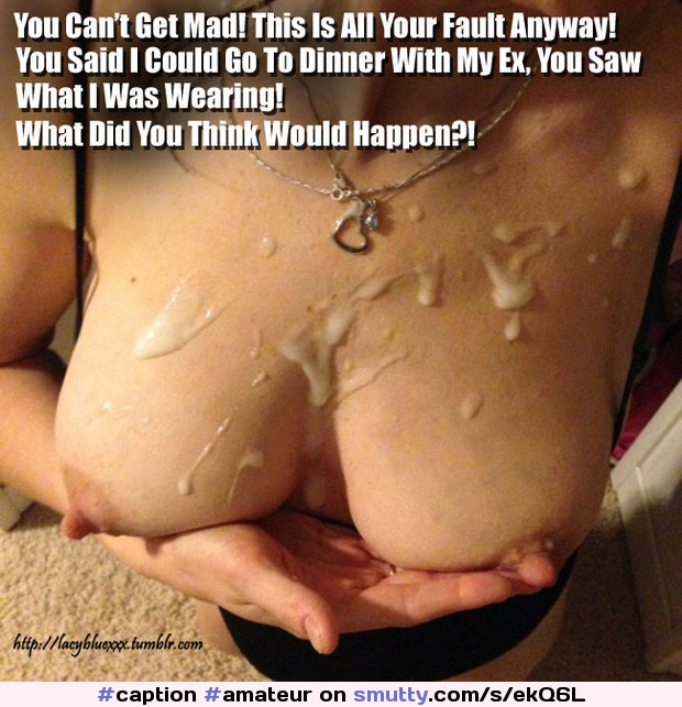 Hotwife, Cuckold, Sexy Captions And Pics #caption #amateur #cumshot # ... image