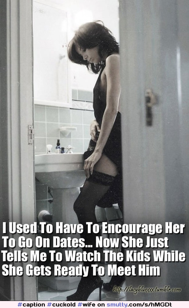 Hotwife, Cuckold, Sexy Captions And Pics: #caption #cuckold #wife #milf #stockings #cheating #sexy