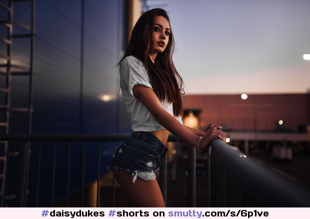 #daisydukes #shorts #jeanshorts #denimshorts #cutoffs