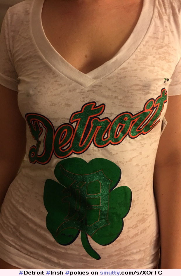 #Detroit #Irish #pokies
