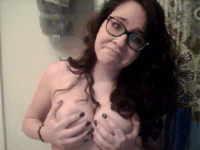 #size #huge #massive #tits #boobs  #young #ygwbt #busty #homemade #amateur #selfie #selfshot #perfect #gif