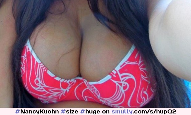 #size #huge #massive #monster #tits #boobs  #busty #young #ygwbt #amateur #homemade #selfie #selfshot #poppingout #closeup