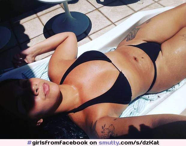#girlsfromfacebook #fromfacebook #facebook #bikini #tattoo #ebony #gstrings #brazilian