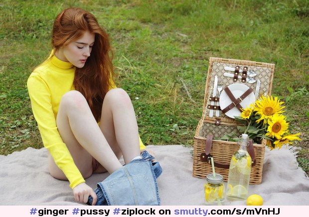 #ginger #pussy #ziplock #likeanangel #pale #porcelain #wow #freckles #redhair