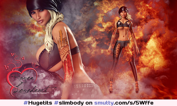 #Hugetits #slimbody #skinny #perfecttits #3D  #blonde #slimwaist #hourglasswaist #SqueezingBoobs #tighttop