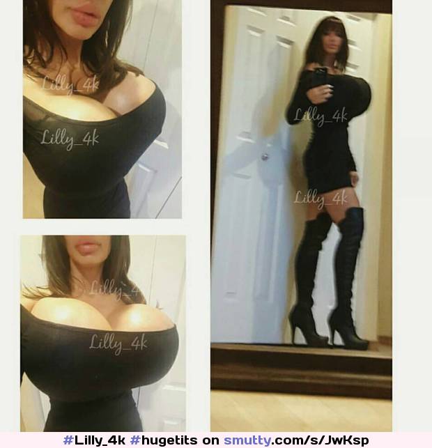 #Lilly_4k #hugetits #perfectbody #boots #awesome smutty.com.