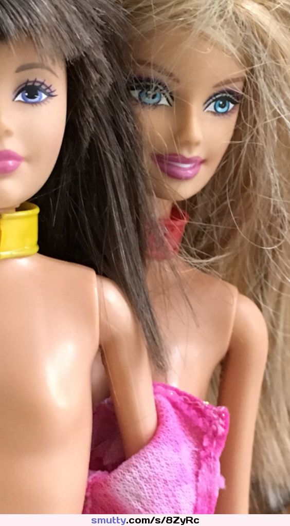 #barbie #BarbieGirl #BarbieDoll #doll #dolls #lesbianbarbies #EroticArtwork #EroticArt #Erotic #erotica #sexdoll #toys #lesbian #lesbians
