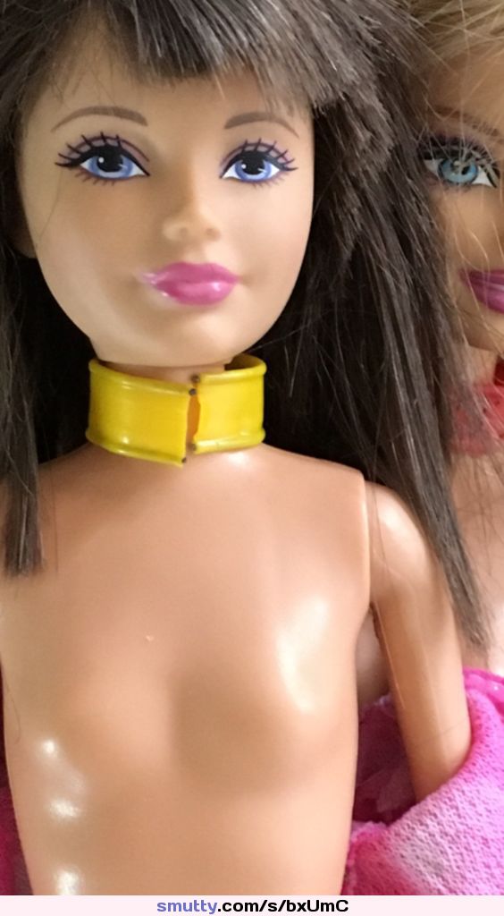 Barbie Barbiegirl Barbiedoll Doll Dolls Lesbianbarbies Eroticartwork Eroticart Erotic