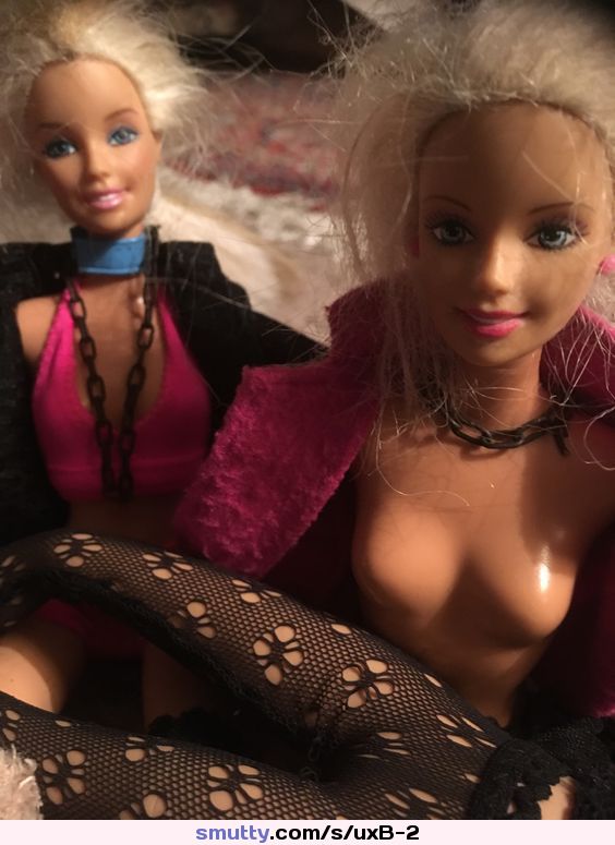 #lesbian #lesbians #BarbieGirl #BarbieDoll #doll #dolls #lesbianbarbies #leabeart #EroticArtwork #EroticArt #Erotic #erotica #sexdoll #toys