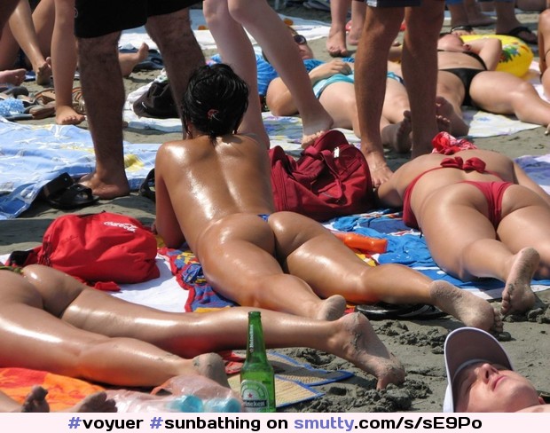 #Sunbathing #Beach #HotBabe #SunTanning #Tanned #Teen #Bikini #Longtimegone
