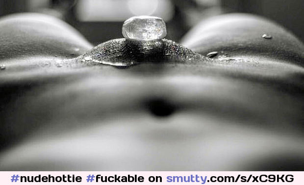 #nudehottie #fuckable #longtimegone #icecube #coldpussy #pubicmound #sexyasfuck