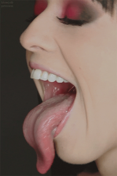 #tongue #gif
