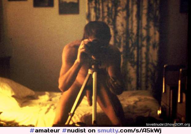 My first ever nude pic.....12th grade
#amateur#nudist#loveitnude