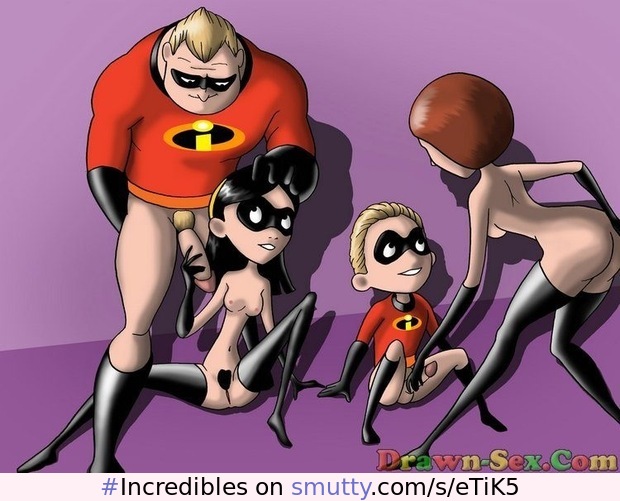 #Incredibles