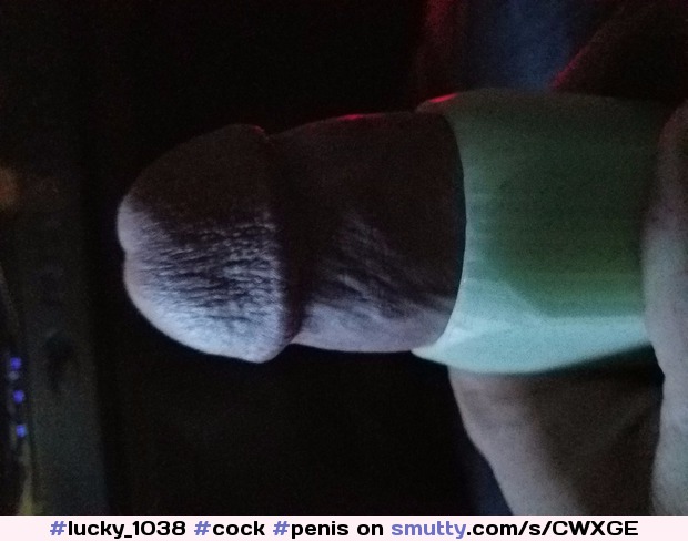 #lucky_1038 #cock #penis #masturbating #jackingoff