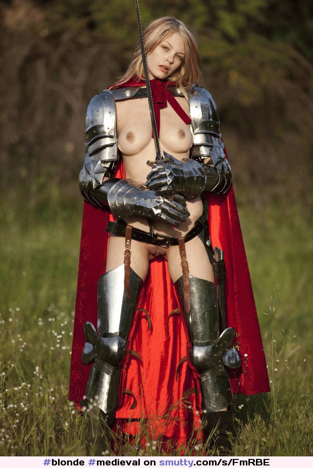 #blonde #medieval #cosplay #sexy