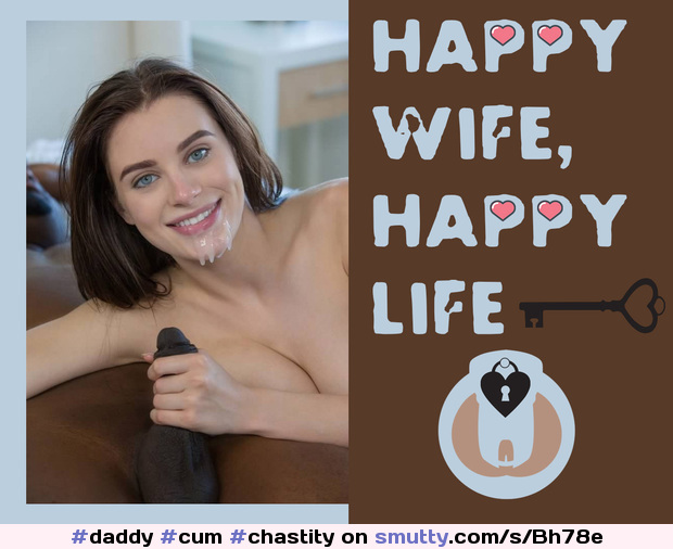  #cum #chastity #cuckold #sexslave #caption #lanarhoades #bbc #femdom #load #beautiful