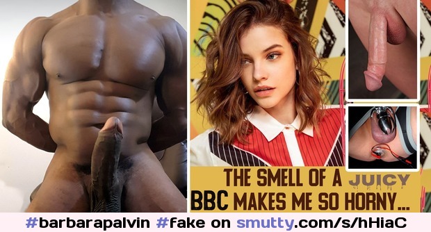 #barbarapalvin #fake #sexslave #mistress #cuckold #bbc #chastity #caption #femdom #bigcock #smell #sniff