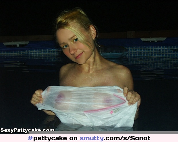 #pattycake #SexyPattycake #nonnude
