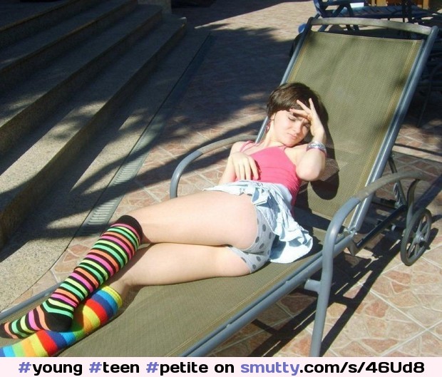 #young #teen #petite #jailbait #barelylegal #18 #18yo #slut #minidress #skirt #legs #thighs #ass #smallass #readytobeused