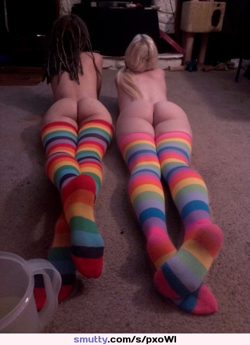 #sexystockings #awesomeasses