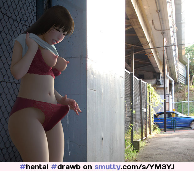 #hentai #drawb #illustration #outdoors #futanari #futa #transsexual #shemale #cumshot #CumInPublic #cuminpanties #cum