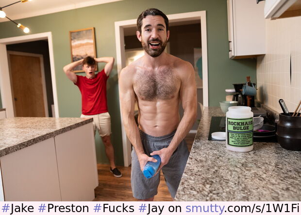 #Jake #Preston #Fucks #Jay #Stroke