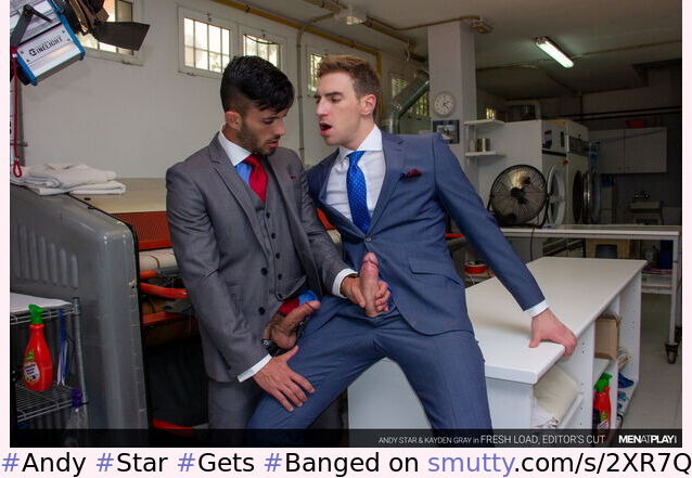 #Andy #Star #Gets #Banged #By #Kayden #Gray