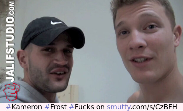 #Kameron #Frost #Fucks #Mike #Tiger