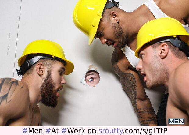 #Men #At #Work